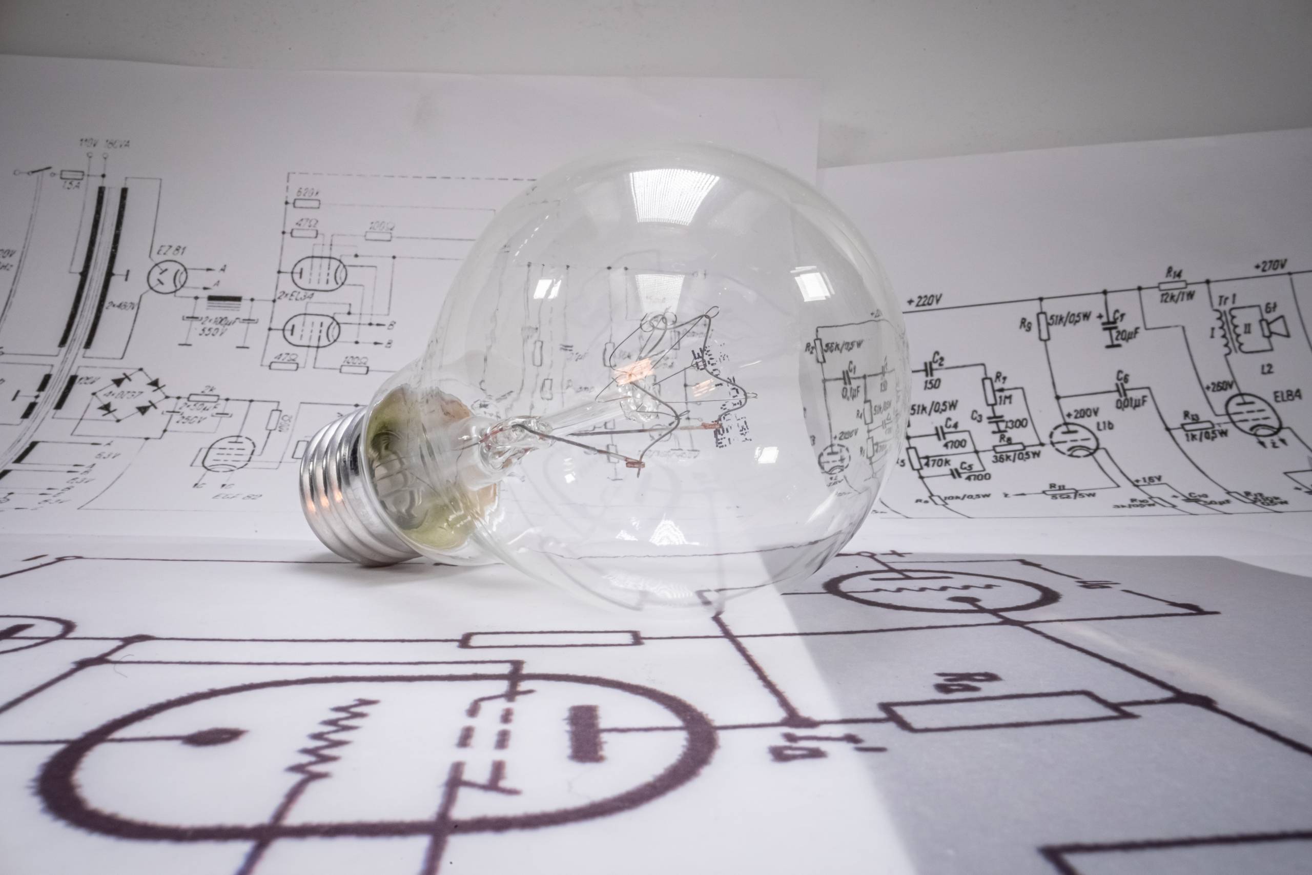Electrical Engineering and System Design - Gulf Technologists Company